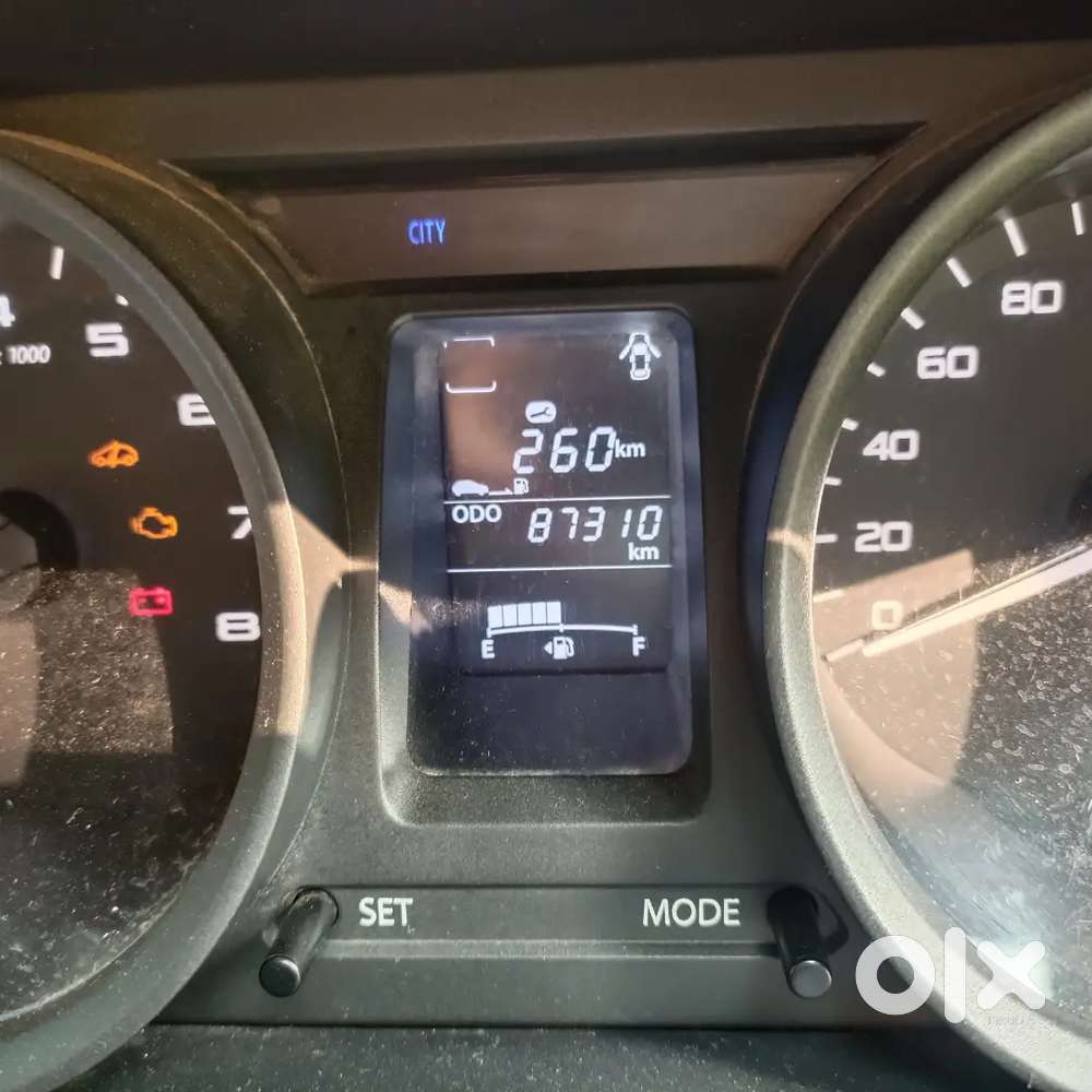 Tata Tiago Xt Petrol Manual 2018 Model