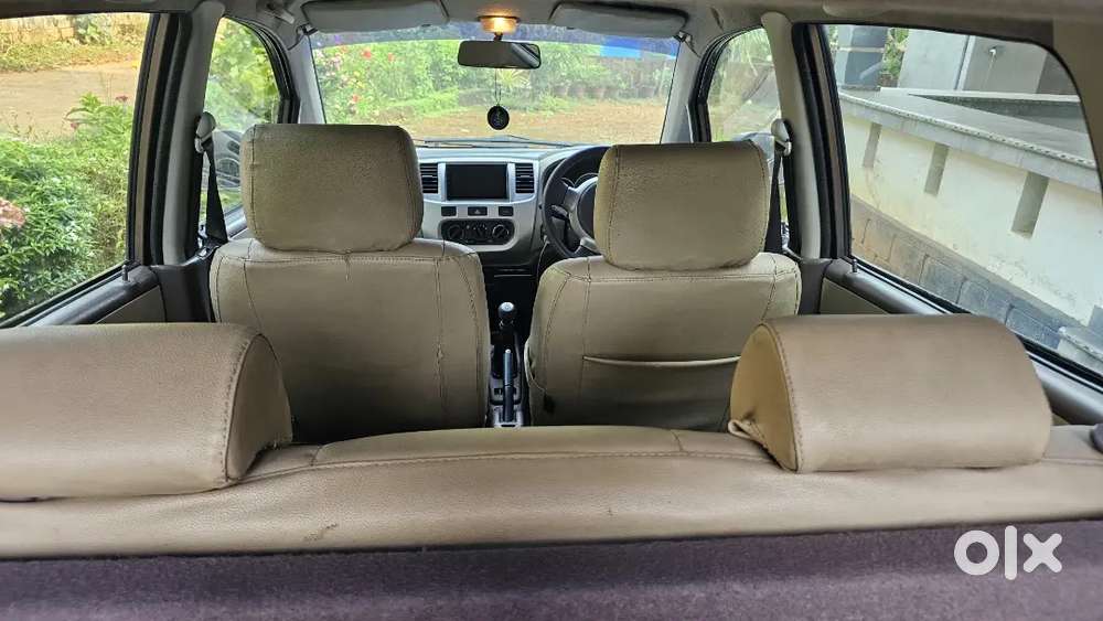 Maruti Suzuki Zen Estilo 2011 Petrol Manual