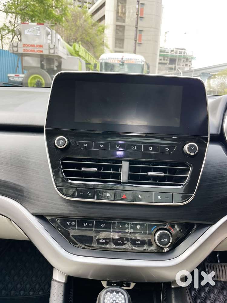Tata Safari 2.0 Kryotec Xza Plus, 2022, Diesel