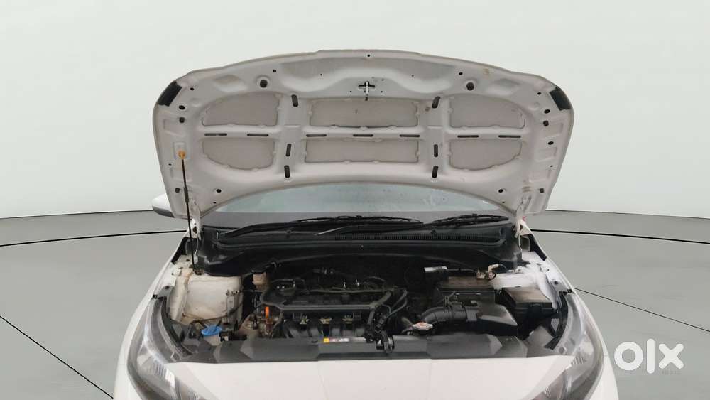 Hyundai New I20 1.2 Sportz Mt, 2023, Petrol