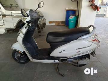 Honda activa deals 5g ladies