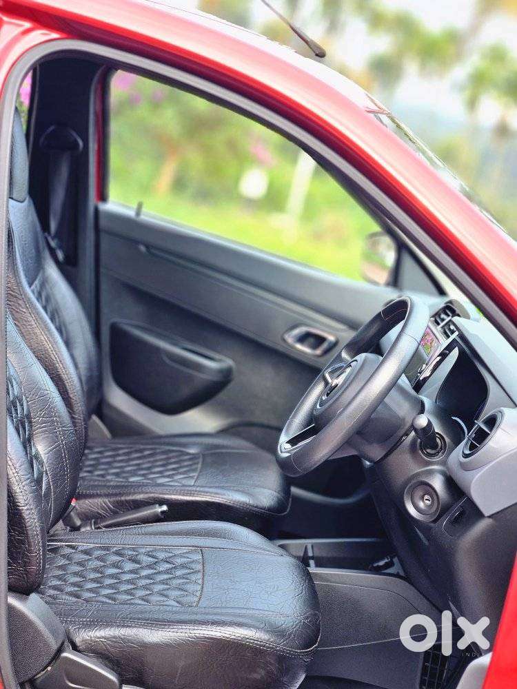 Renault Kwid Rxt Optional, 2020, Petrol