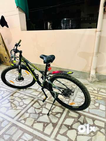 Size 21 mountain online bike