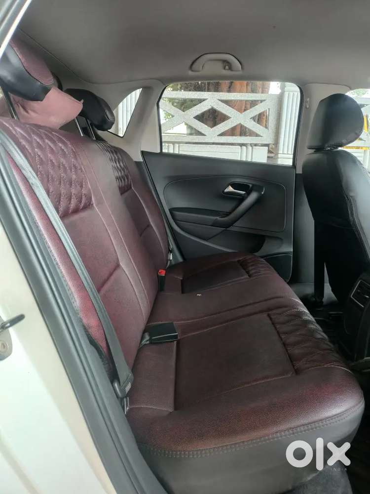 Volkswagen Polo Highline Plus