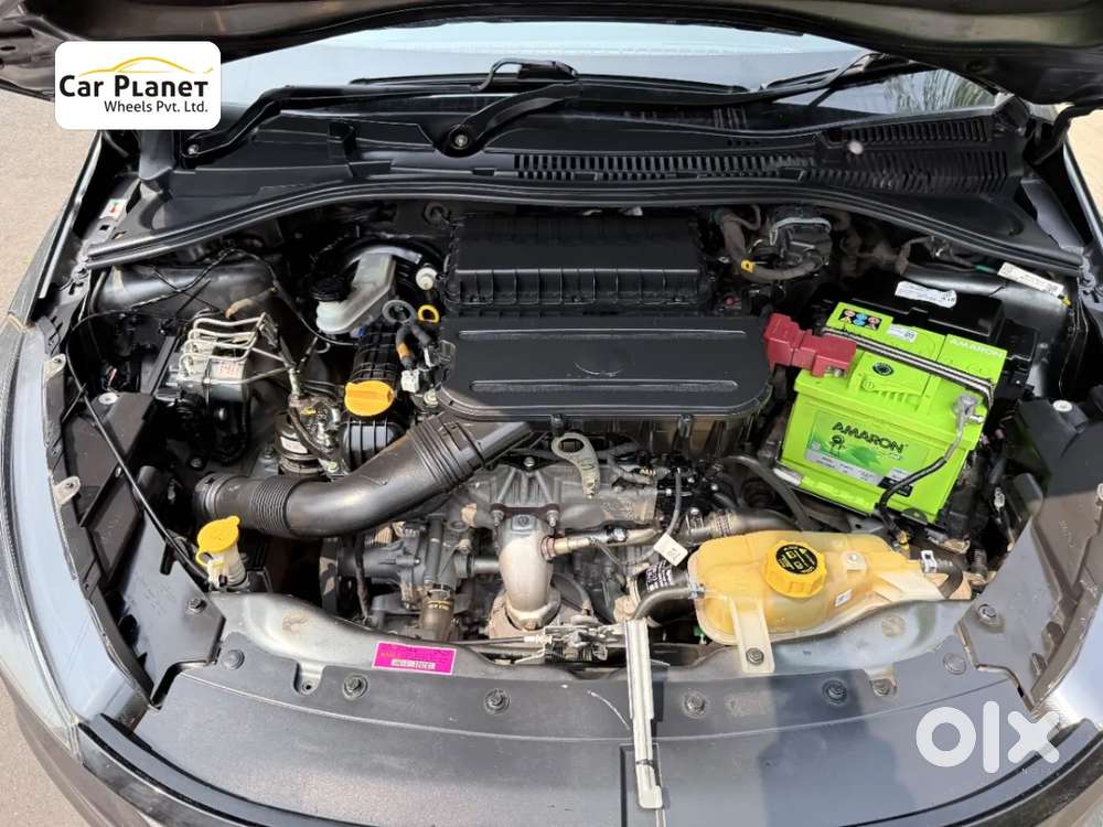 Tata Tiago 1.2 Revotron Xta, 2024, Cng & Hybrids