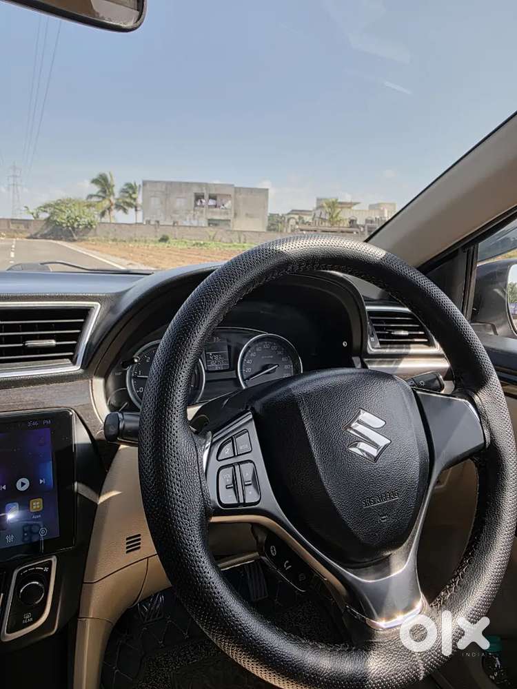 Ciaz (vdi Plus Shvs) - Diesel