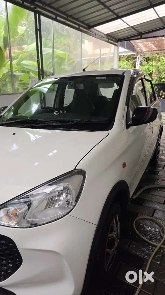 Alto K10 Automatic Lady Driven Car For Sale