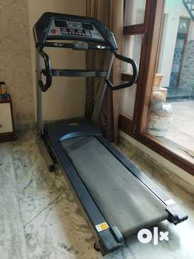 Olx treadmill near me sale