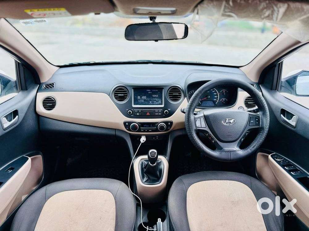 Hyundai Grand I10 Asta 1.2 Kappa Vtvt (o), 2019, Petrol