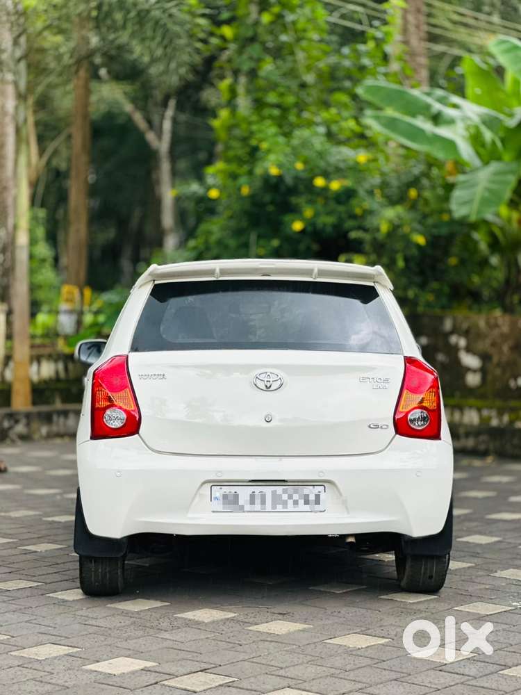Toyota Etios Liva D 4d Gd Sp, 2012, Diesel
