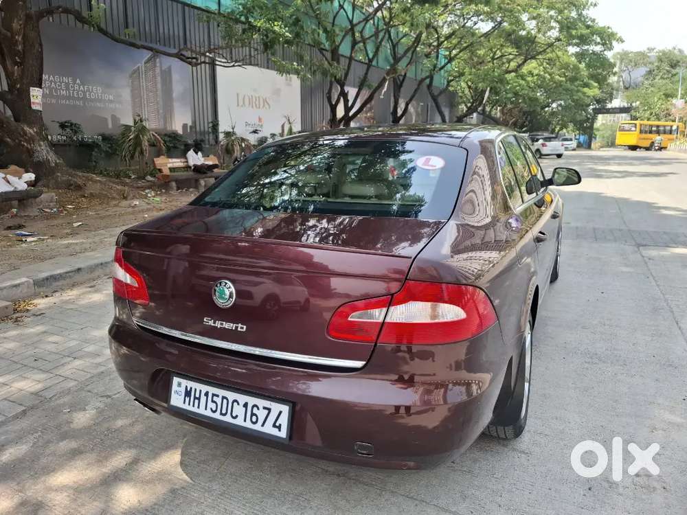 No Internal Or Outer Damages