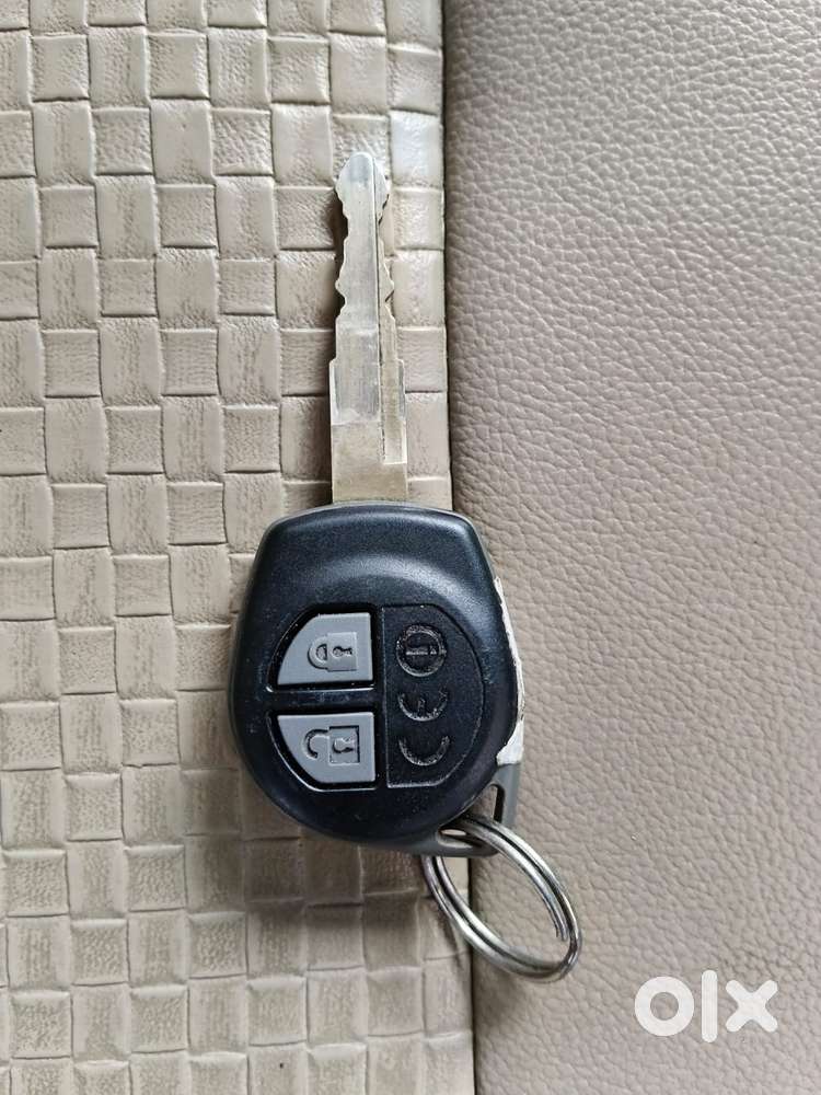 Maruti Suzuki Dzire 1.2 Vxi, 2019, Petrol