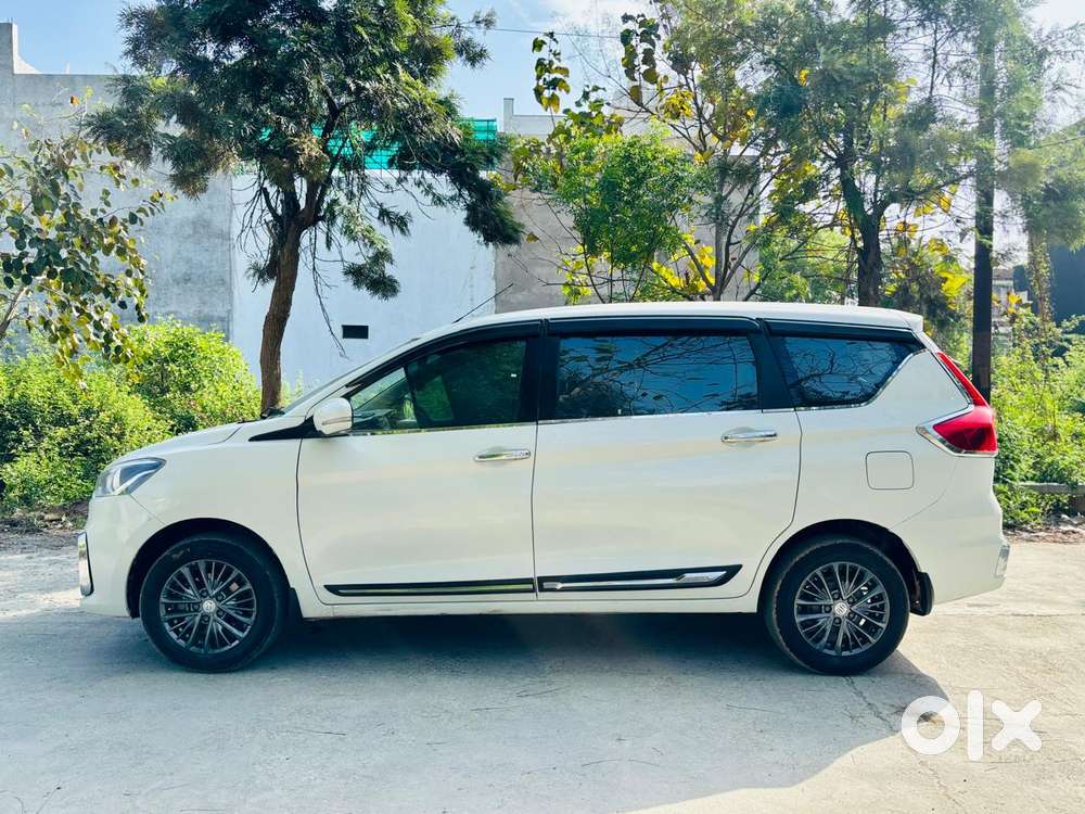 Maruti Suzuki Ertiga Vxi (o) Cng, 2021, Cng & Hybrids