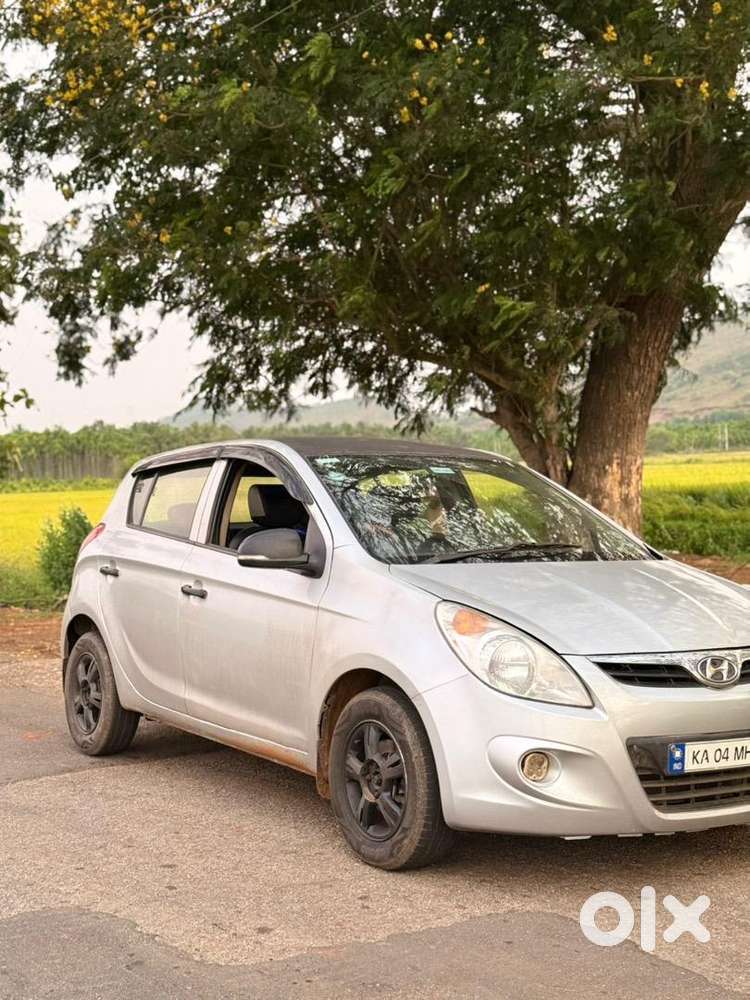 Hyundai Diesel Manual 2010