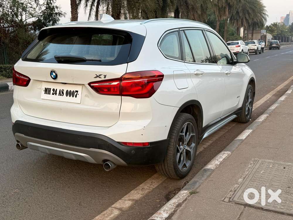 Bmw X1 Sdrive 20d Innovation, 2017, Diesel