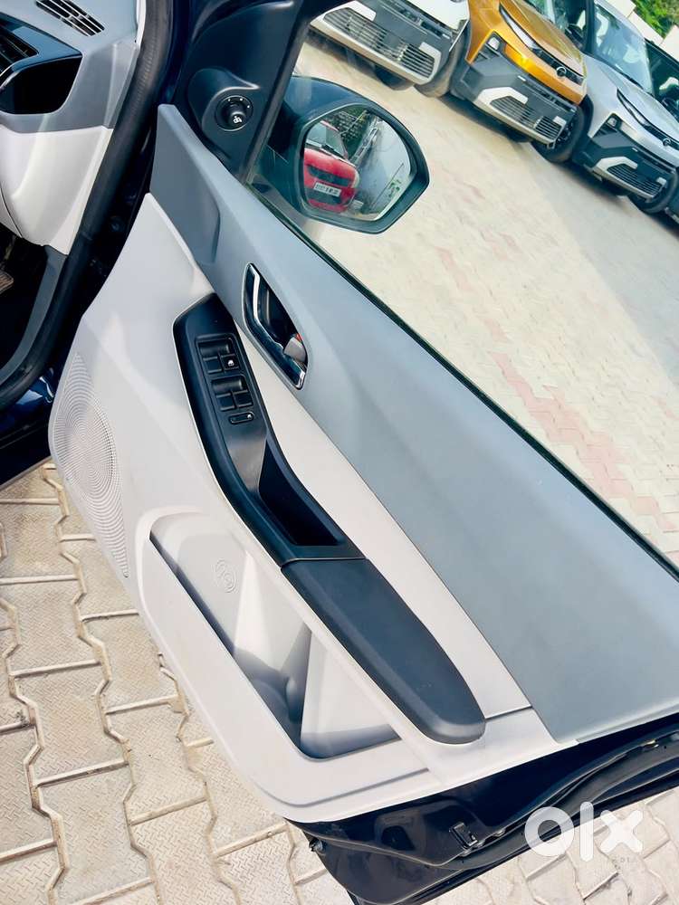 Tata Tiago Ev Xz Plus Tech Lux Lr, 2025, Electric