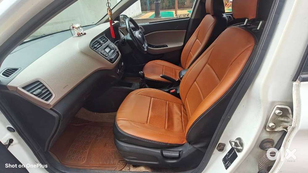 Hyundai I20 1.2 Spotz, 2019, Petrol