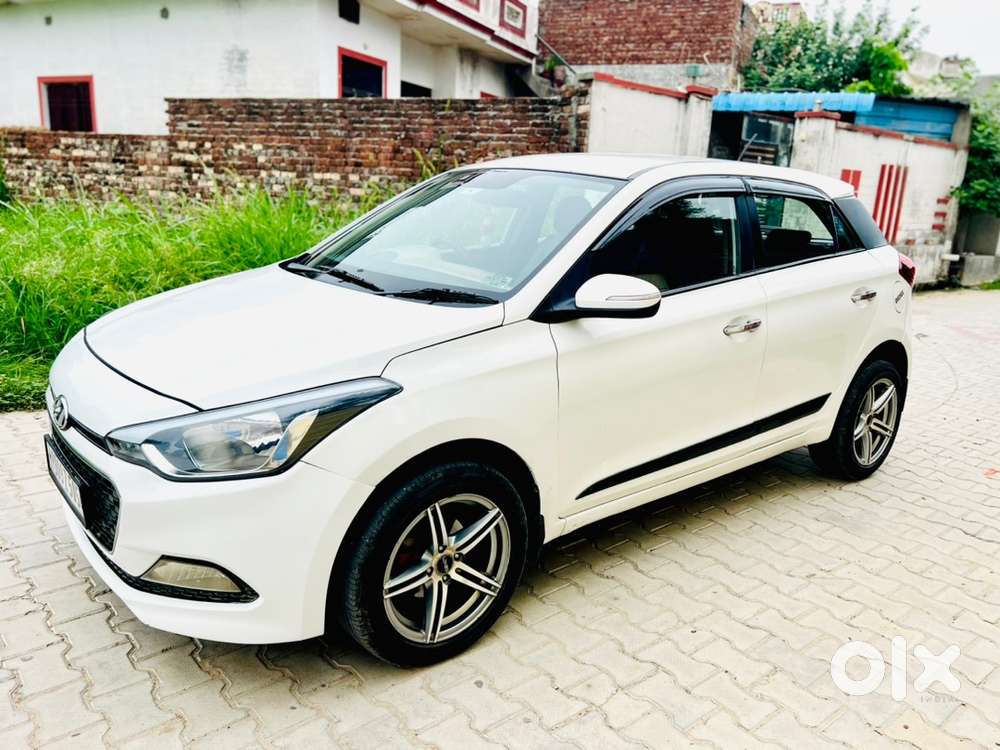 Hyundai Elite I20 2015 Diesel Good Condition
