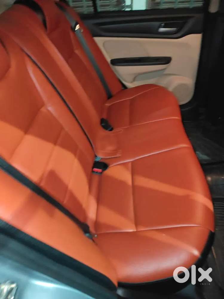 Honda Amaze 2023