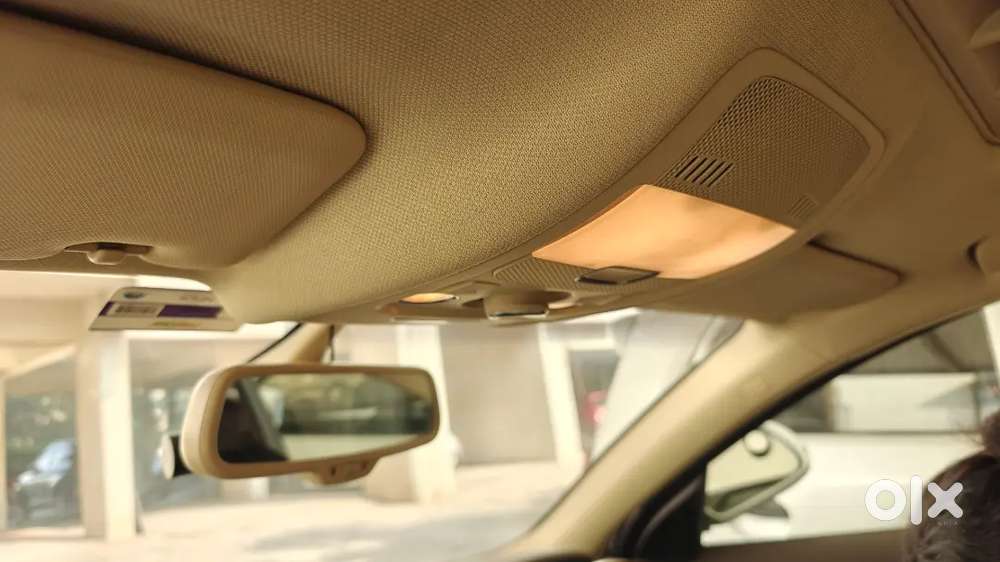 Excellent Condition Premium Segment Car For Urgent Sale