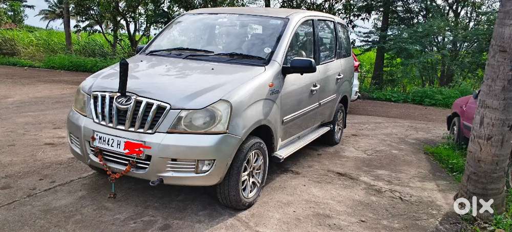 Mahindra Xylo H4 Diesel 2011