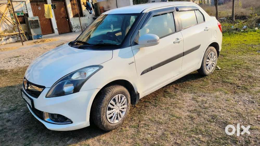 Maruti Suzuki Swift Dzire 2016