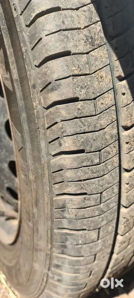 100000 Km Driven And Good Condition