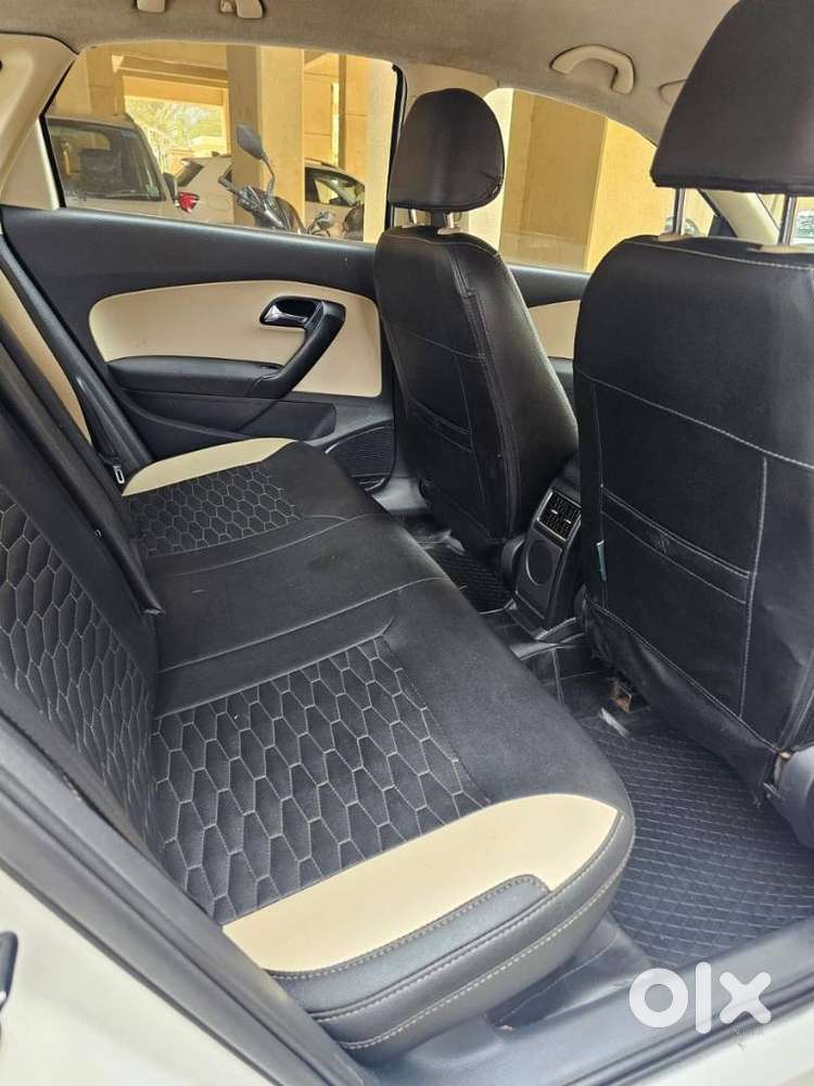 Skoda Rapid 1.5 Tdi At Ambition, 2017, Diesel