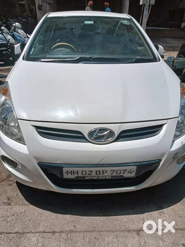 Hyundai I 20
