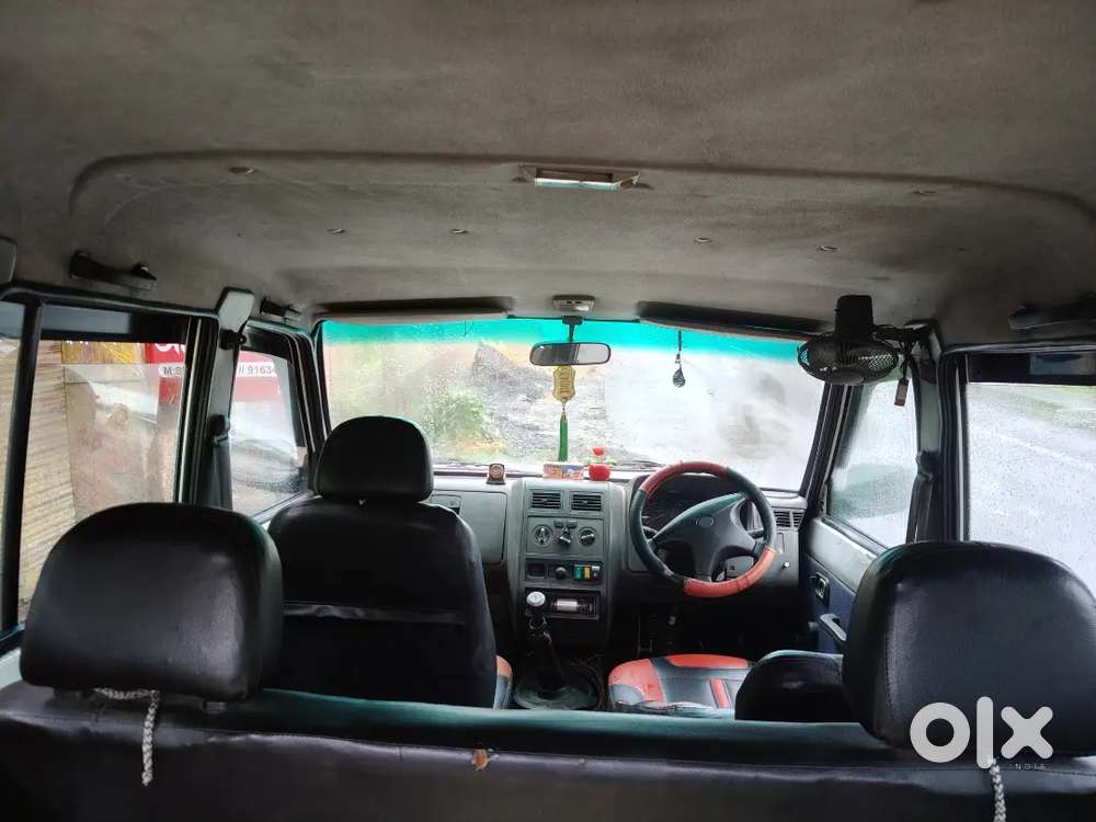 Tata Sumo Victa 3.0 2011