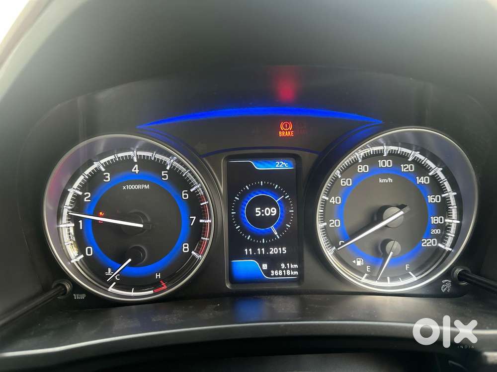 Toyota Glanza G, 2021, Petrol