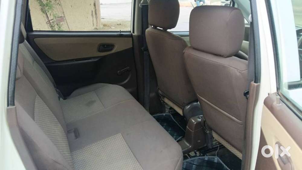 Maruti Suzuki Celerio Lxi Mt, 2013, Petrol