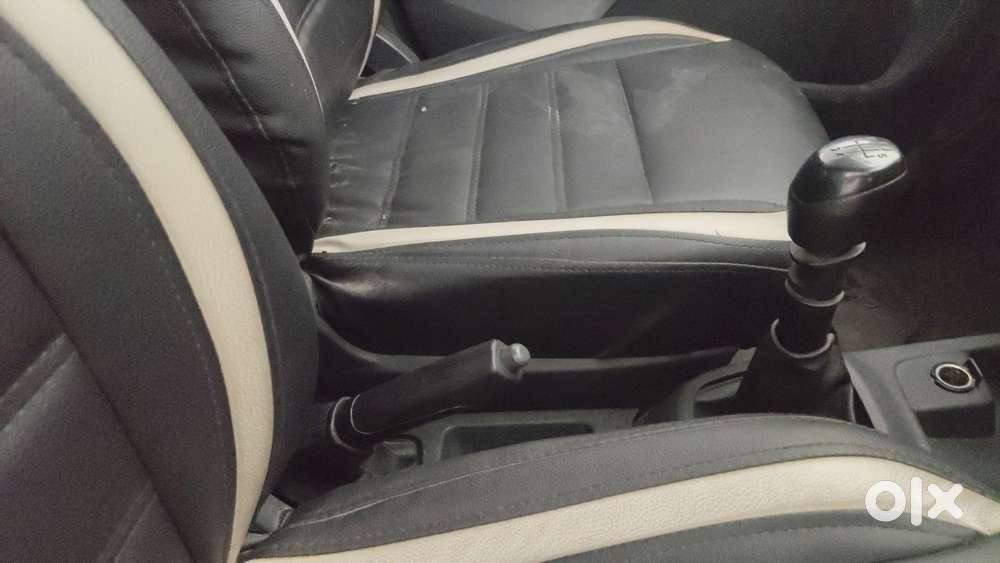Renault Kwid Rxt, 2015, Petrol