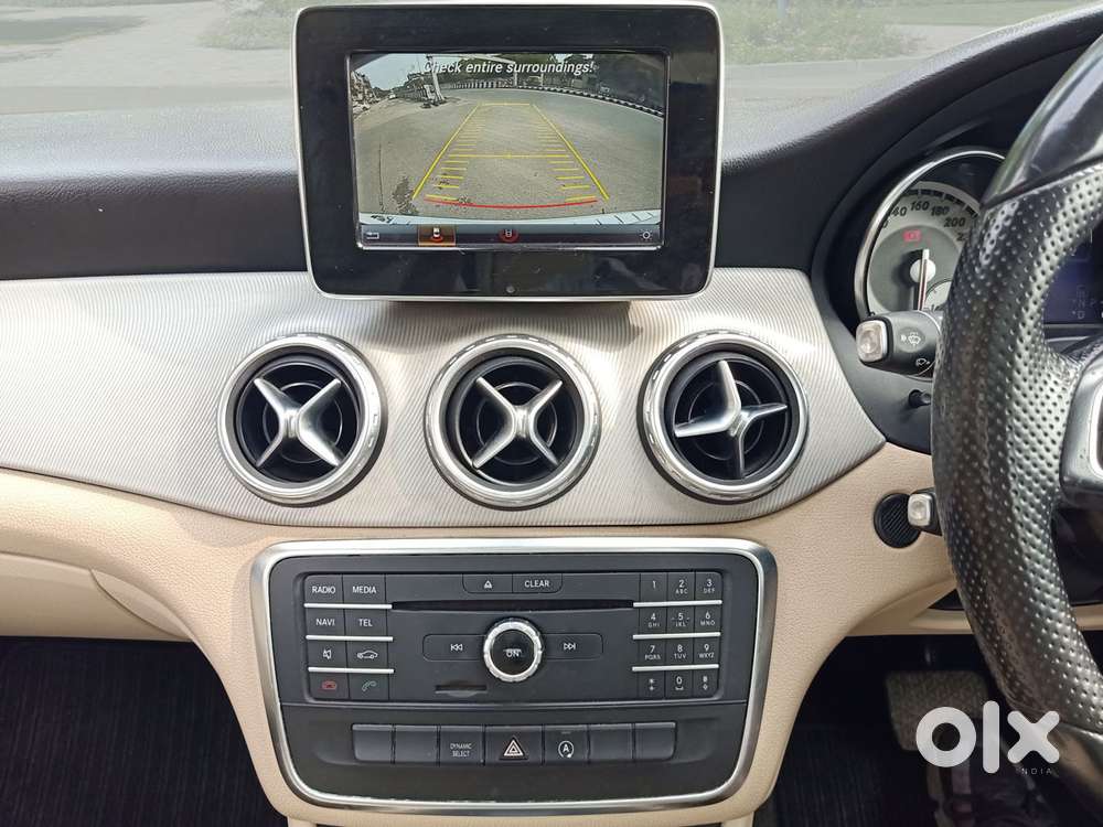 Mercedes-benz Gla 200 D, 2016, Diesel