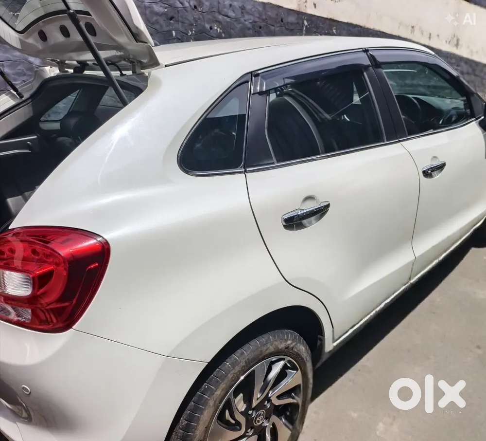 Toyota Glanza 1.2 V 2019