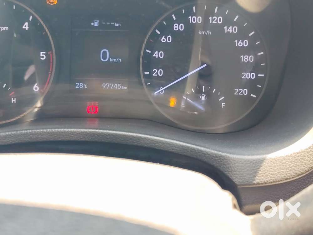 Hyundai Verna 1.6 Sx Crdi, 2018, Diesel