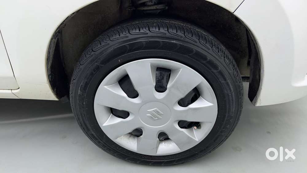 Maruti Suzuki Alto K10 2010-2014 Vxi, 2018, Petrol