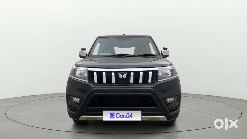 Mahindra Bolero Neo 1.5 N 10 R, 2023, Diesel