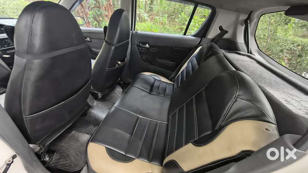 Maruti Suzuki Alto 800 2016 Petrol 132500 Km Driven Well Maintained
