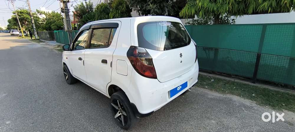 Maruti Suzuki Alto K10 Vxi, 2019, Petrol