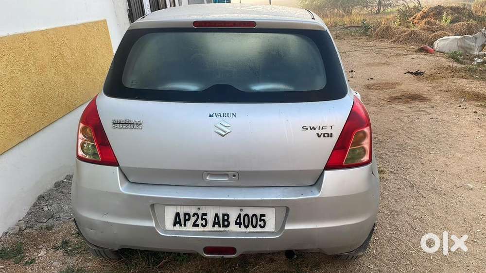 Maruti Suzuki Swift 2009 Diesel Good Condition