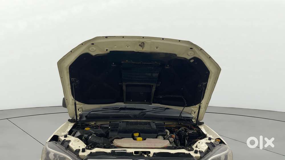 Mahindra Scorpio [2020-2022] 2.2 S5, 2021, Diesel