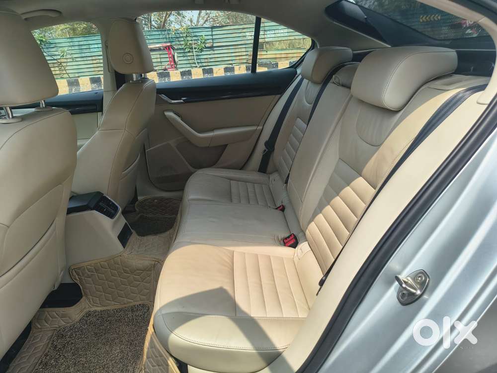 Skoda Octavia 2013-2017 Elegance 1.8 Tsi At, 2015, Petrol