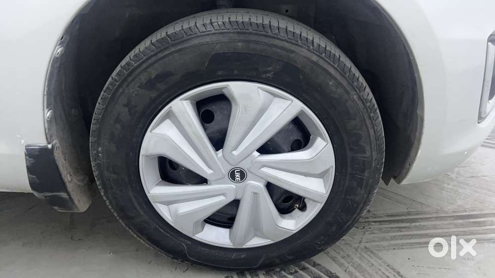 Maruti Suzuki Swift Vvt Vxi, 2015, Petrol