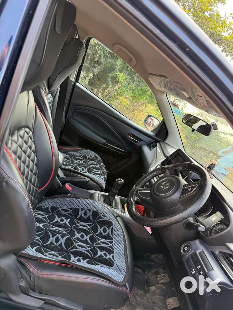 Maruti Suzuki Baleno 1.2 Zeta 1st Owner December 2023