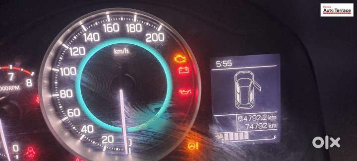 Maruti Suzuki Ignis 1.3 Amt Zeta, 2018, Petrol