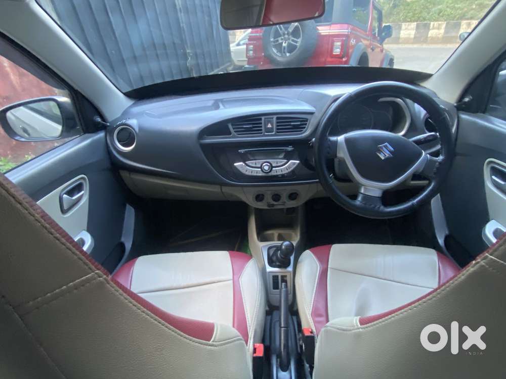 Maruti Suzuki Alto K10 1.0 Vxi, 2019, Petrol