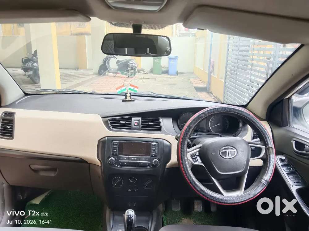 Tata Zest Diesel 2018 With Great Condition