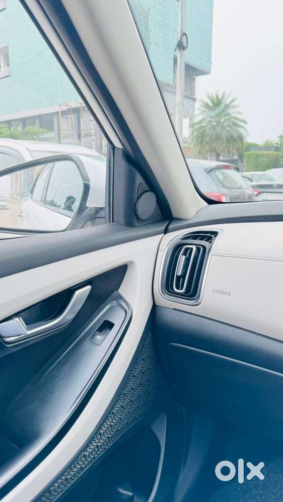 Hyundai Creta 2020 Cng & Hybrids Well Maintained