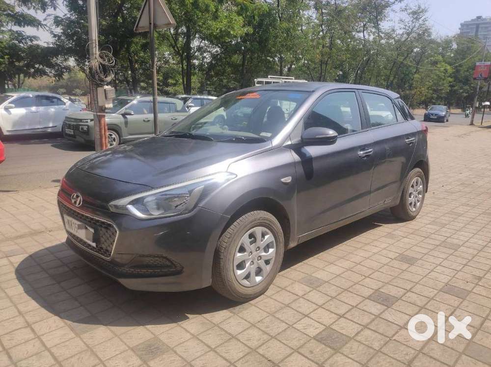 Hyundai I20 2015-2017 Magna 1.2, 2016, Petrol